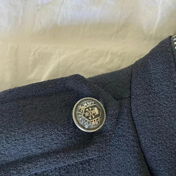 The Kooples military jacket - Picture 5 of 12